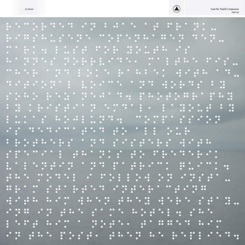 Lust For Youth - Compassion (LP) - Velvet Music