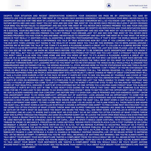 Lust For Youth - Lust for youth (CD) - Velvet Music