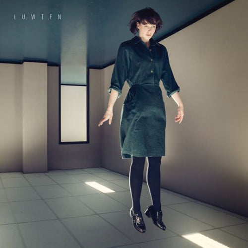 Lulls - Lulls (CD)