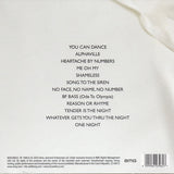Bryan Ferry - Olympia (CD) - Velvet Music