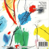 Locals (8), The - Play The Music Of Anthony Braxton (tweedehands CD)