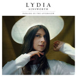 Lydia Ainsworth - Darling of the afterglow (CD)