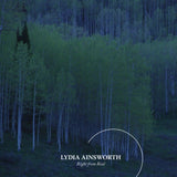 Lydia Ainsworth - Right from real (LP) - Velvet Music