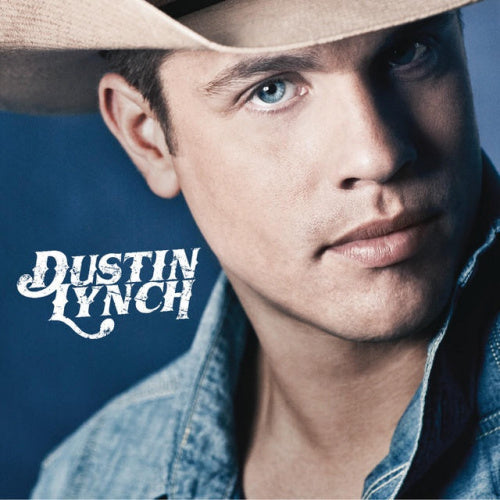 Dustin Lynch - Dustin lynch (CD)