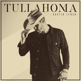 Dustin Lynch - Tullahoma (CD) - Velvet Music