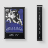 Jackie Lynn - Jacqueline (muziekcassette)