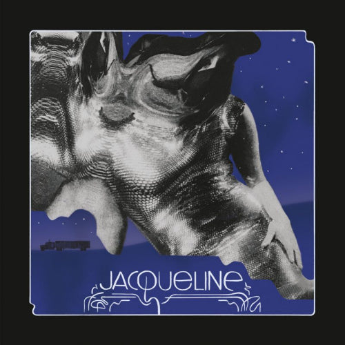 Jackie Lynn - Jacqueline (CD) - Velvet Music