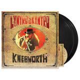 Lynyrd Skynyrd - Live at knebworth '76 (LP) - Velvet Music