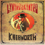 Lynyrd Skynyrd - Live at knebworth '76 (LP) - Velvet Music
