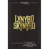 Lynyrd Skynyrd - Live in atlantic city (DVD movie)