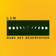 Lyr - Dark sky reservation (LP) - Velvet Music