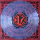 Twenty One Pilots - Breach (Red Vinyl LP)