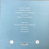 Death Cab For Cutie - Something About Airplanes (LP) - Velvet Music