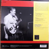 Kenny Burrell - A Night At The Vanguard (LP)