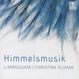 Christina Pluhar /l'arpeggiata - Himmelsmusik (CD)
