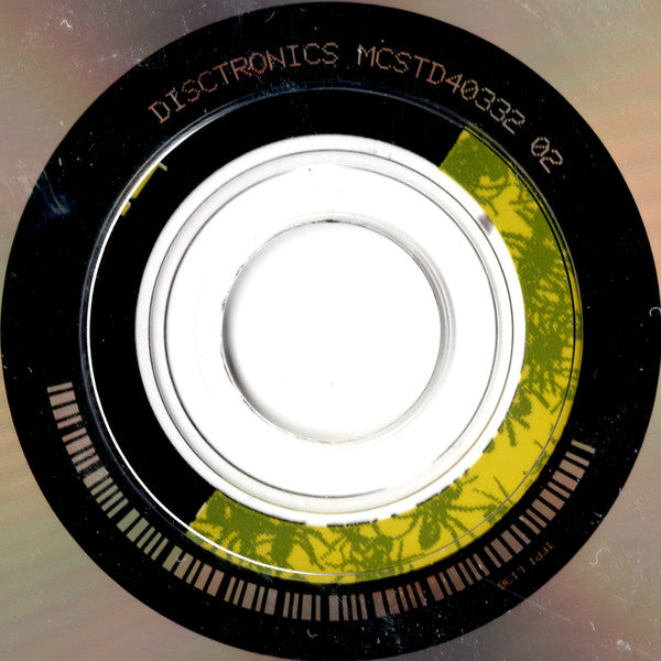Mars Volta, The - Inertiatic ESP (tweedehands CD) - Velvet Music