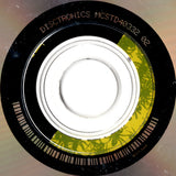 Mars Volta, The - Inertiatic ESP (tweedehands CD) - Velvet Music