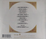 Bob Marley & The Wailers - Confrontation (CD) - Velvet Music