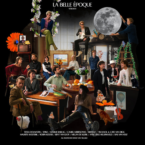 La Belle Epoque - Volume II (CD)