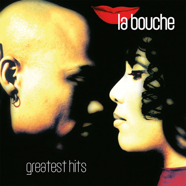 La Bouche - Greatest hits (CD) - Velvet Music