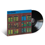 La Clave - La clave (LP) - Velvet Music