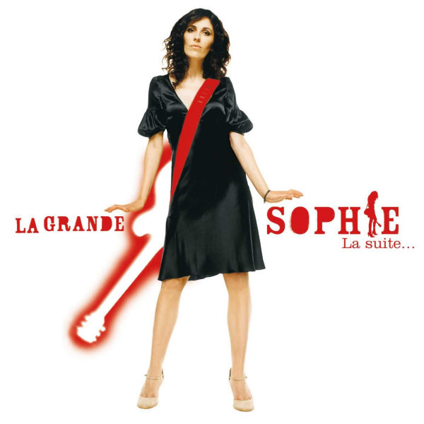 La Grande Sophie - La suite.... -ltd- (CD)
