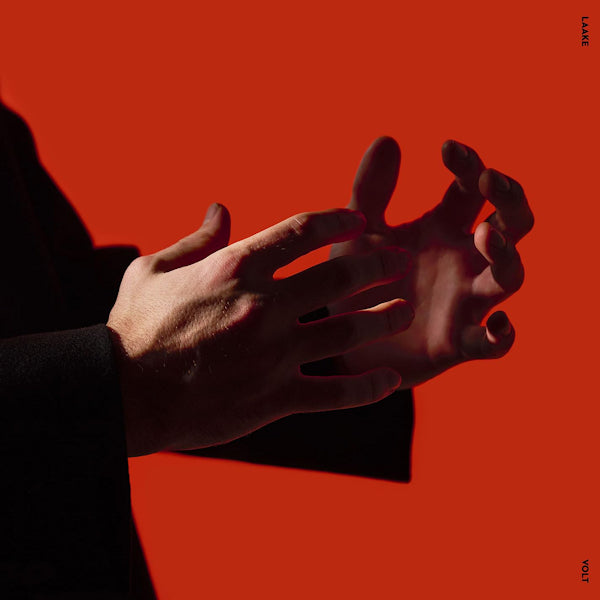 Laake - Volt (LP)