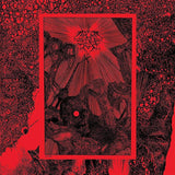 Labored Breath - Dyspnea (LP) - Velvet Music
