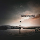 Lacrimas Profundere - Hope is here (CD) - Velvet Music
