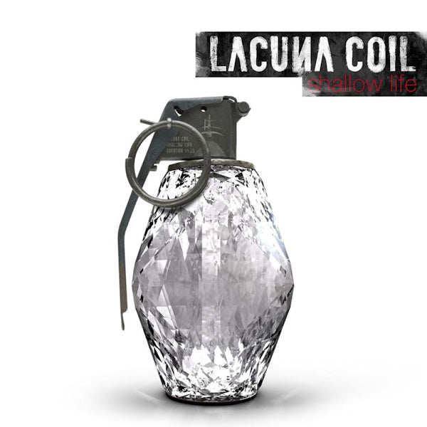 Lacuna Coil - Shallow life (LP) - Velvet Music