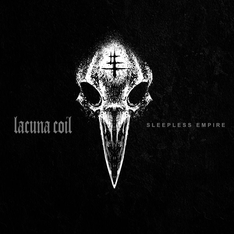 Lacuna Coil - Sleepless empire (LP) - Velvet Music