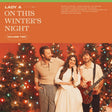 Lady A - On this winter's night (CD) - Velvet Music