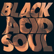 Lady Blackbird - Black acid soul (LP) - Velvet Music