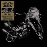 Lady Gaga - Born this way the tenth anniversary (LP) - Velvet Music
