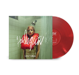 Lady Gaga - Harlequin (LP) - Velvet Music