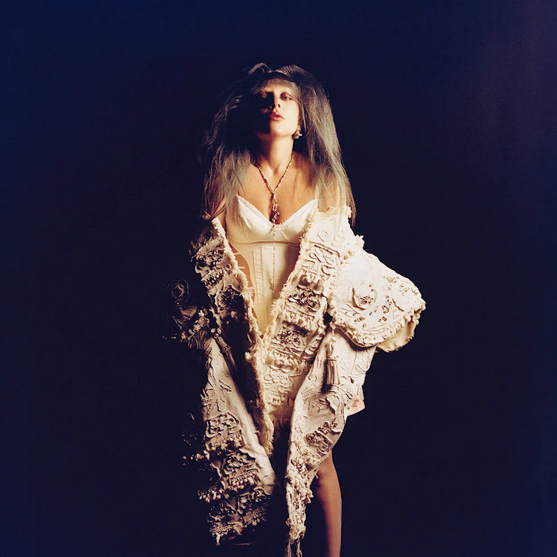 Lady Gaga - Mayhem (LP) - Velvet Music