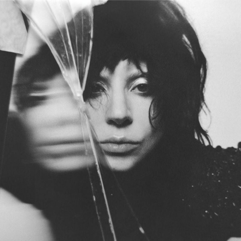 Lady Gaga - Mayhem (CD) - Velvet Music