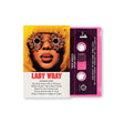 Lady Wray - Cover girl (muziekcassette) - Velvet Music