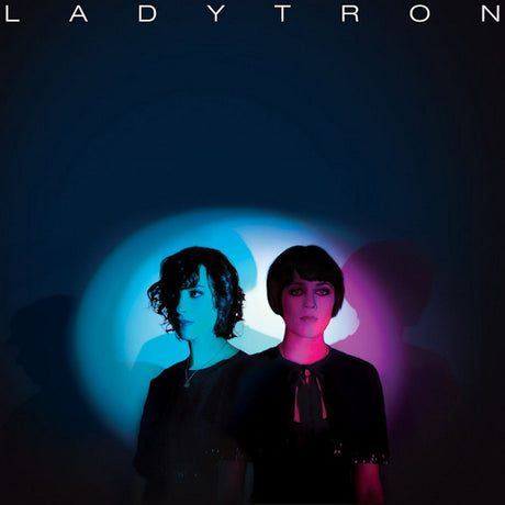 Ladytron - Best of 00-10 (CD) - Velvet Music