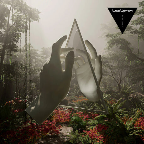 Ladytron - Paradises (LP) - Velvet Music