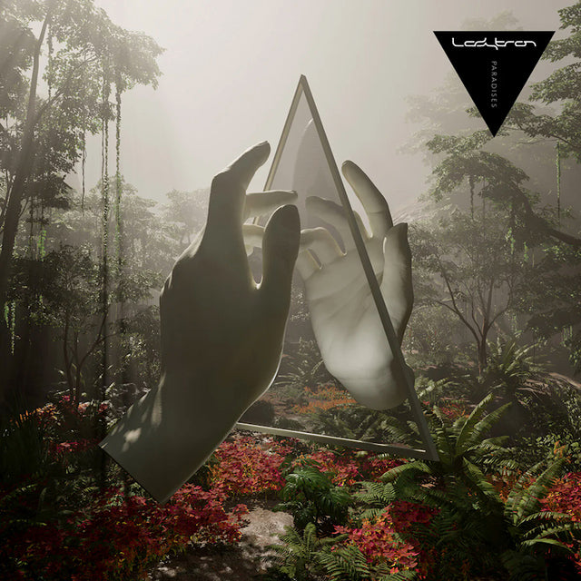 Ladytron - Paradises (CD) - Velvet Music