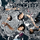 Ladytron - Velocifero (CD)