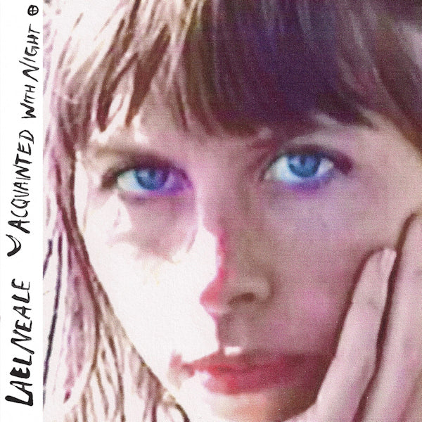 Lael Neale - Acquainted with night (CD) - Velvet Music