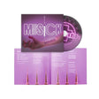 Laibach - Musick (CD) - Velvet Music