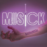 Laibach - Musick (CD) - Velvet Music