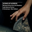 Laila Salome Fischer - Scenes of horror (CD) - Velvet Music