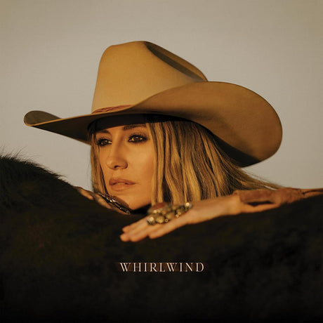 Lainey Wilson - Whirlwind (CD) - Velvet Music