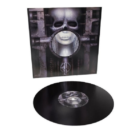 Lake Emerson & Palmer - Brain salad surgery (LP) - Velvet Music