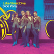 Lake Street Dive - Side pony (CD) - Velvet Music