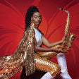 Lakecia Benjamin - Phoenix (CD)
